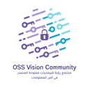 OSS Vision Logo